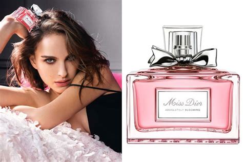 parfum natalie portman